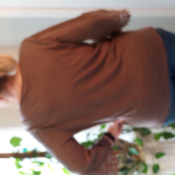 J. Jill Tee/ 2 Tops For $30 - Picture 4 of 4